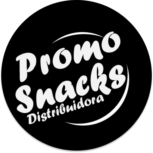 Logo de Promo Snacks