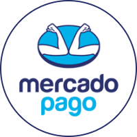 ícono de mercado pago